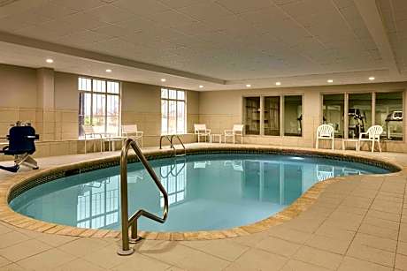 Country Inn & Suites by Radisson, Chattanooga-Lookout Mountain