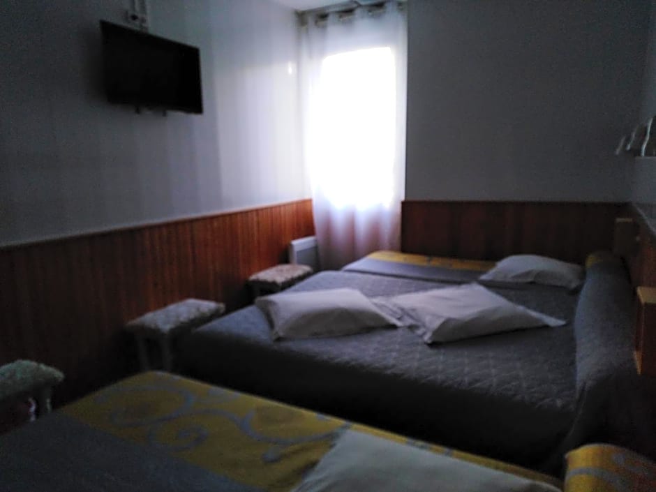 Chalet Saint Louis