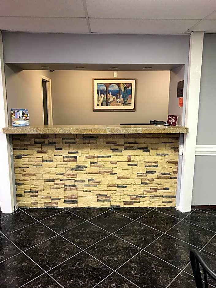 Express Inn Weslaco/Mercedes