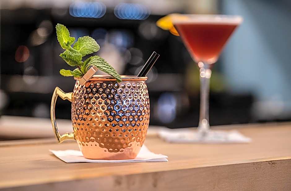 Mayrena Hotel Restaurant