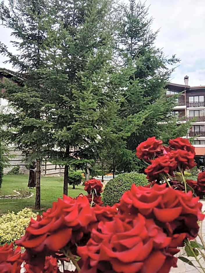 Winslow Infinity Aparthotel