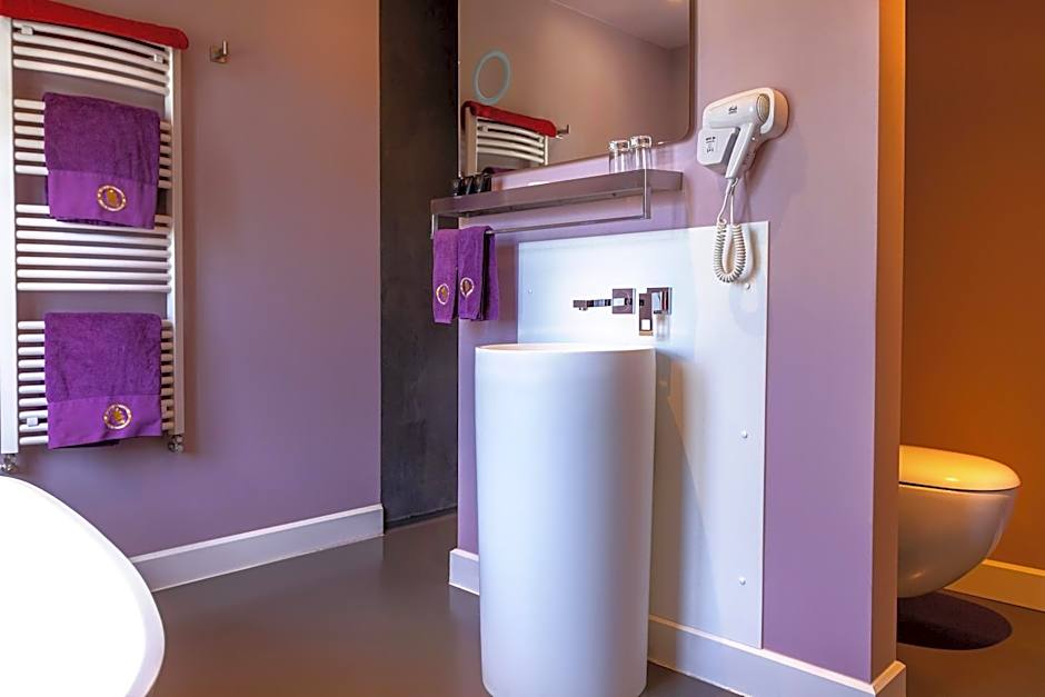 B&B Saint-Georges -Located in the city centre of Bruges-