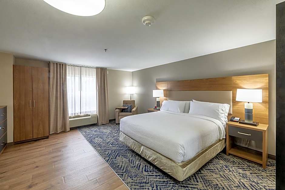 Candlewood Suites Wichita Northwest By IHG