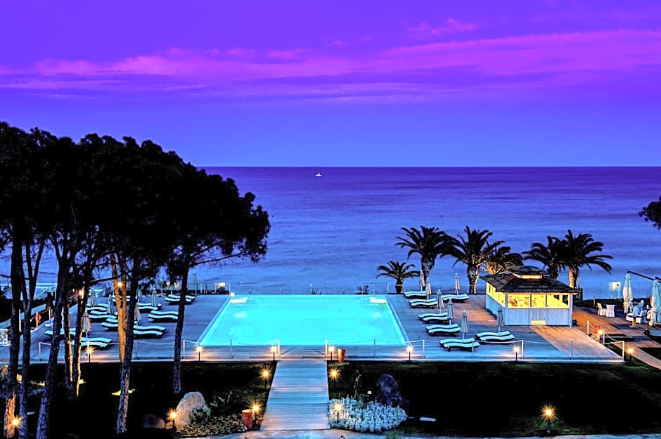 La Villa Del Re - Adults Only - Small Luxury Hotels of the World