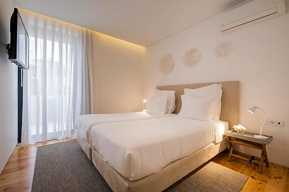 Aqua - Pópulo Eco Village