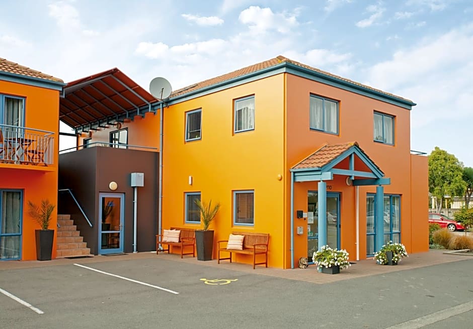 Addington Court Motel