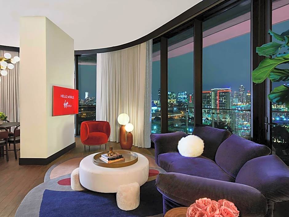Virgin Hotels Dallas