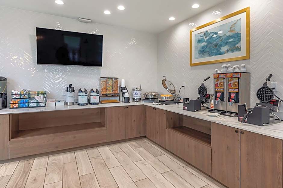 Staybridge Suites Dallas Grand Prairie By IHG