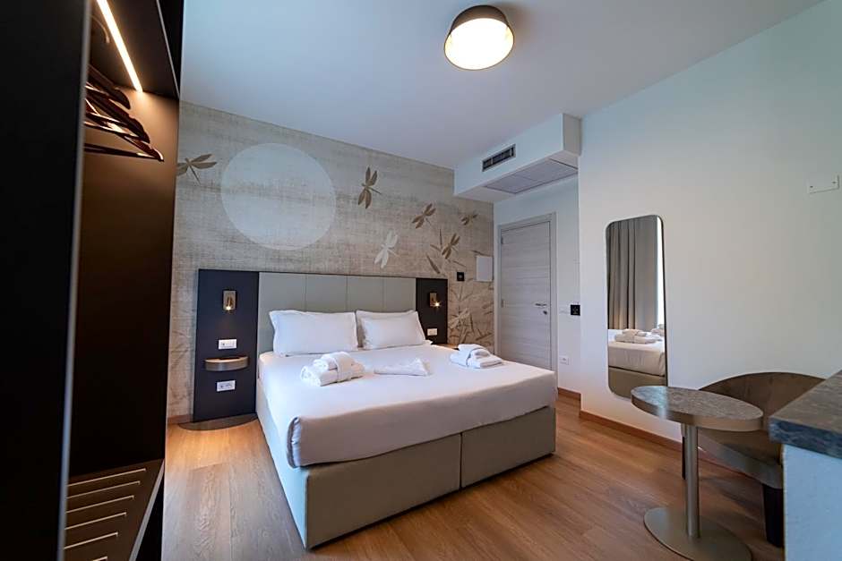 Hotel Arilica