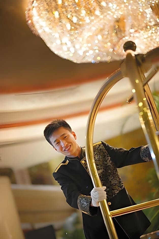 Crowne Plaza Hangzhou Thousand Island Lake By IHG