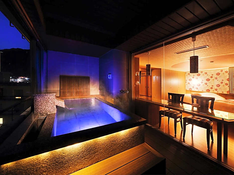 Kinugawa Plaza Hotel