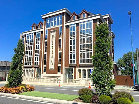 Hotel Crunia I A Coruña