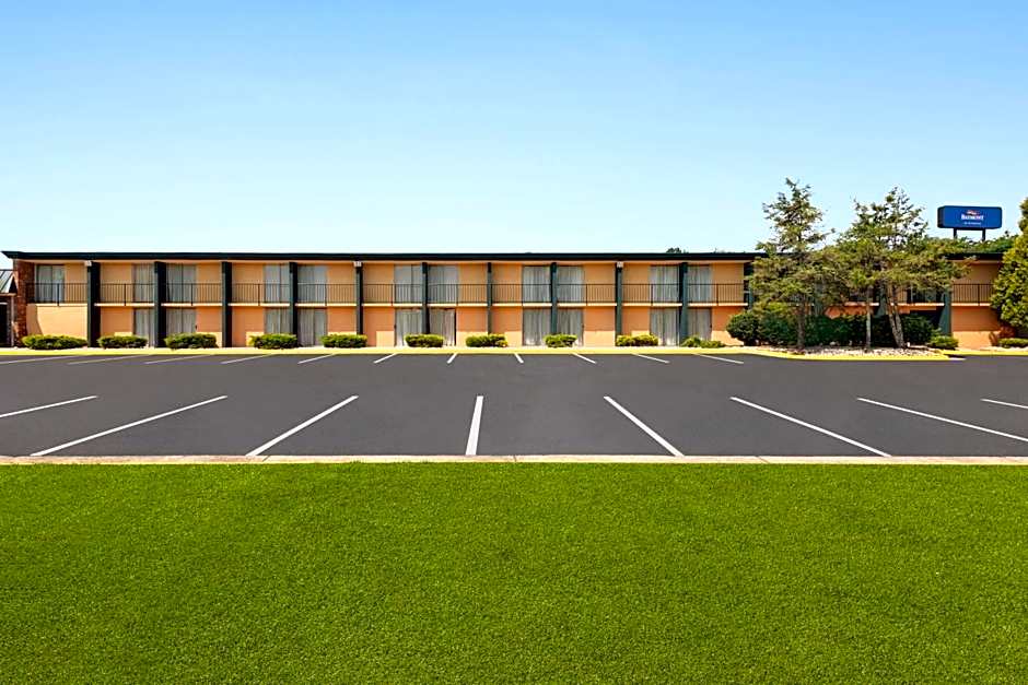 Baymont by Wyndham Salem Roanoke Area