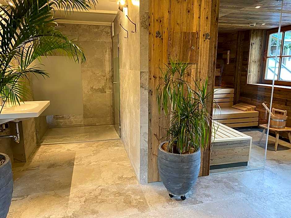 Hotel Edelweiss Kitzbühel