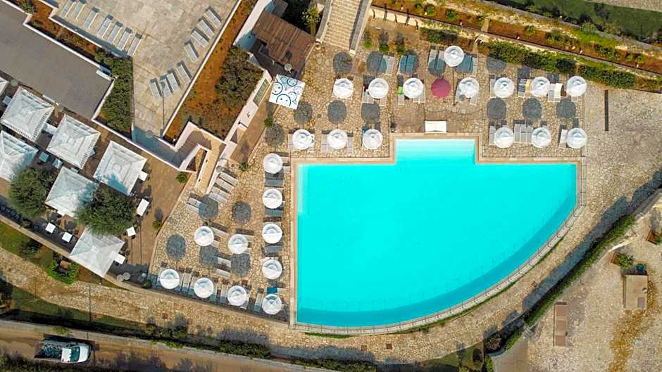 Basiliani - CDSHotels