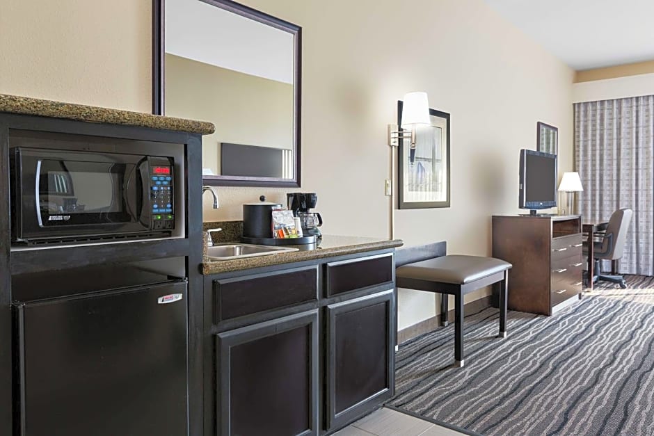 Hampton Inn By Hilton & Suites Mountain View, Ca