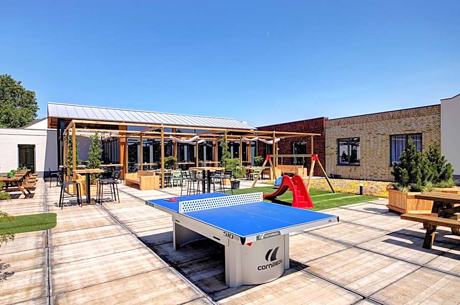 GuestHouse Hotel Kaatsheuvel-Waalwijk