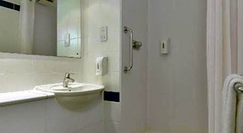 Travelodge Carlisle Todhills