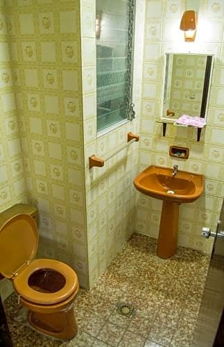 Hotel Libertador Simon Bolivar