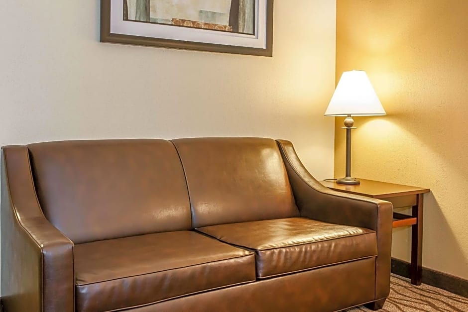 Quality Inn Chester I-75