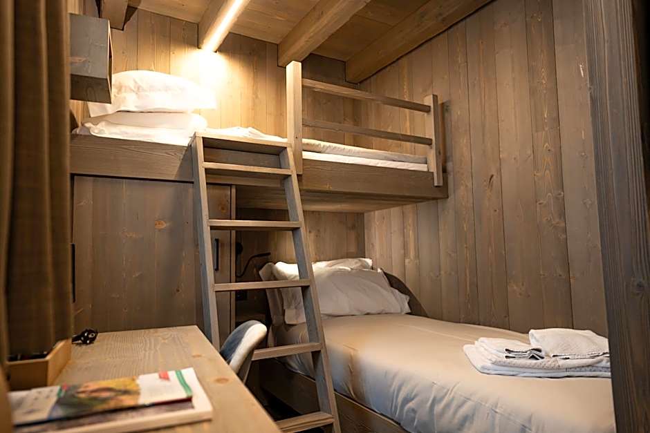 Le Suites de San Campel RTA