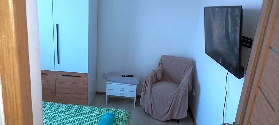 Twins Residence 2 APART HOTEL AP 2 2 rooms