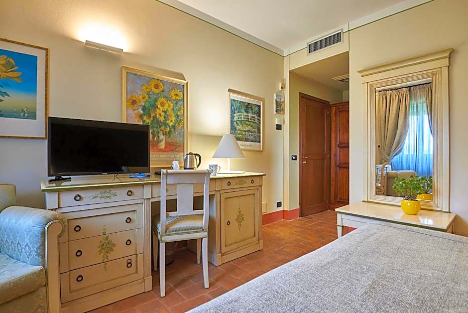 Relais Osteria Dell'Orcia