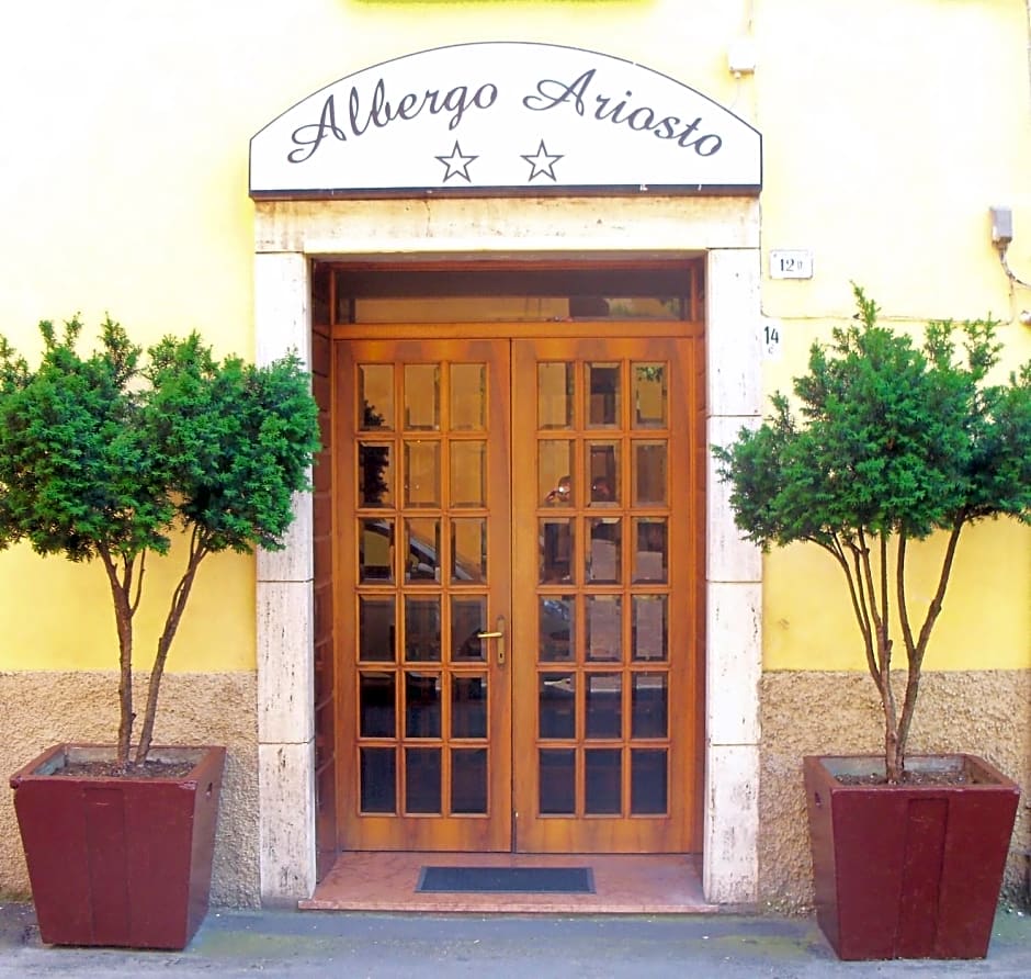 Hotel Ariosto