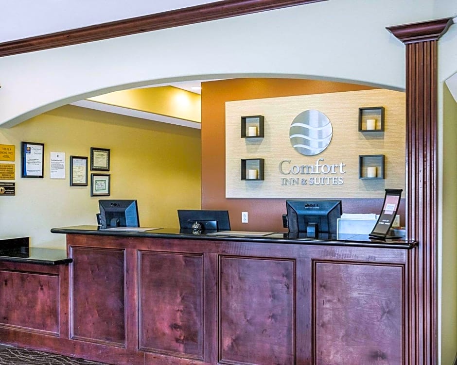 Quality Inn & Suites Houma