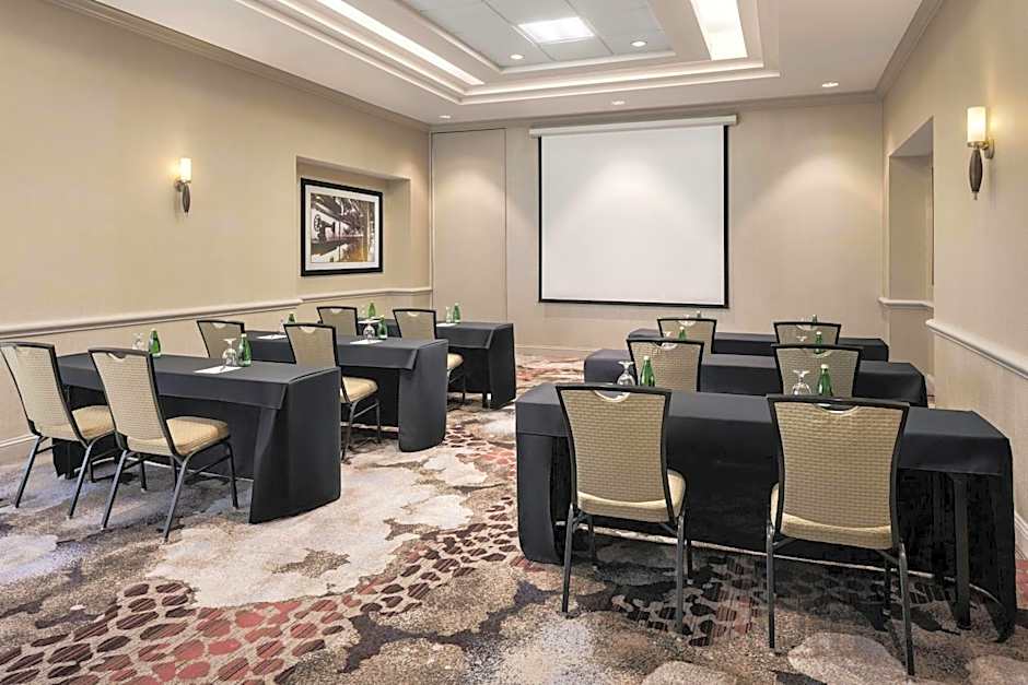Chicago Marriott Suites Deerfield