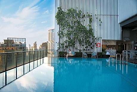 Hilton Sukhumvit Bangkok