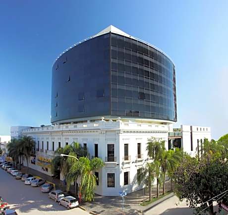 Amérian Hotel Casino Gala