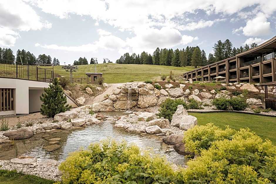 Cendevaves Alpine Silence