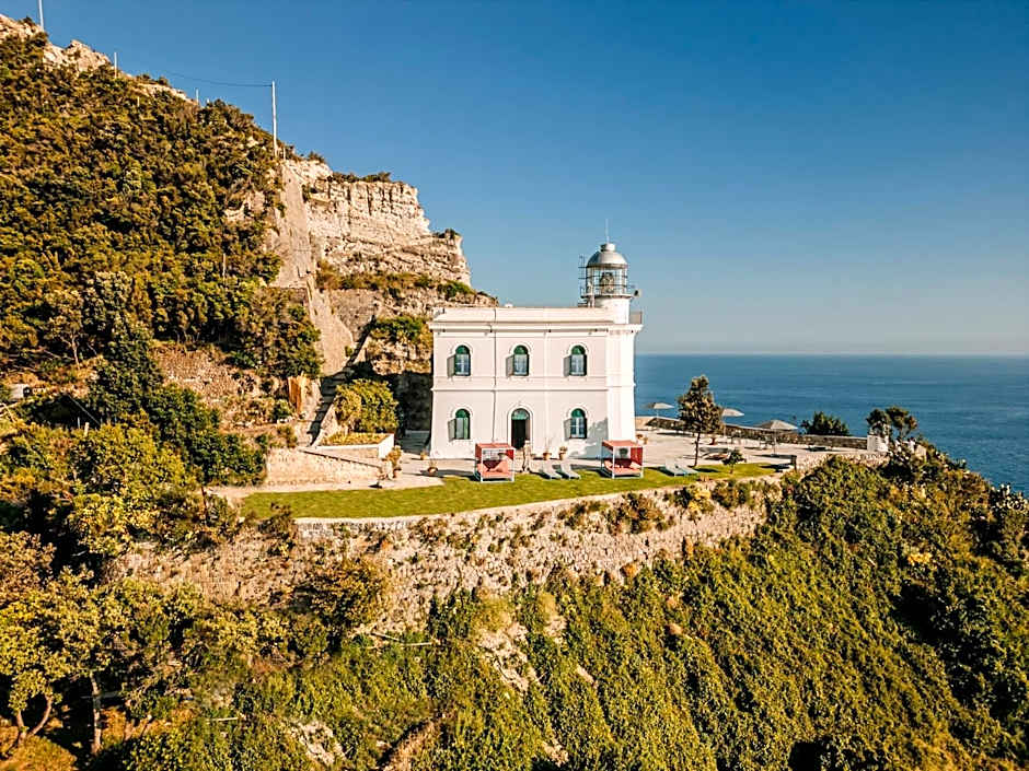 Faro Punta Imperatore