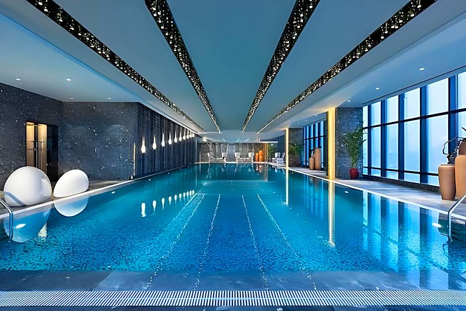 Wanda Realm Langfang