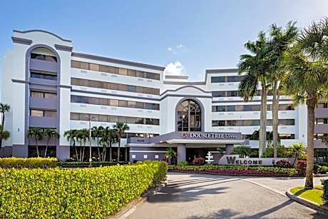 DoubleTree By Hilton Hotel West Palm Beach - Airport