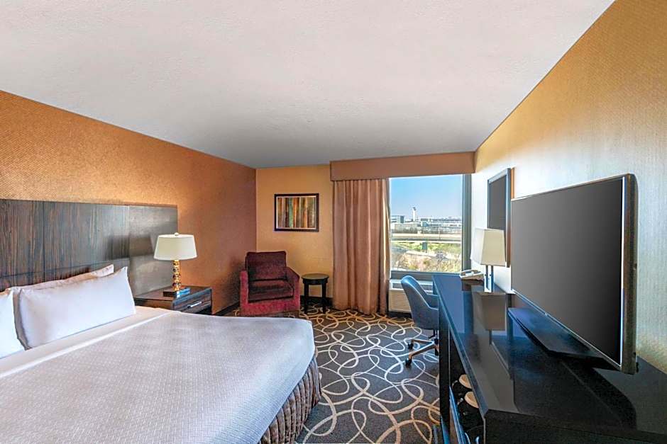 Crowne Plaza Newark Airport By IHG