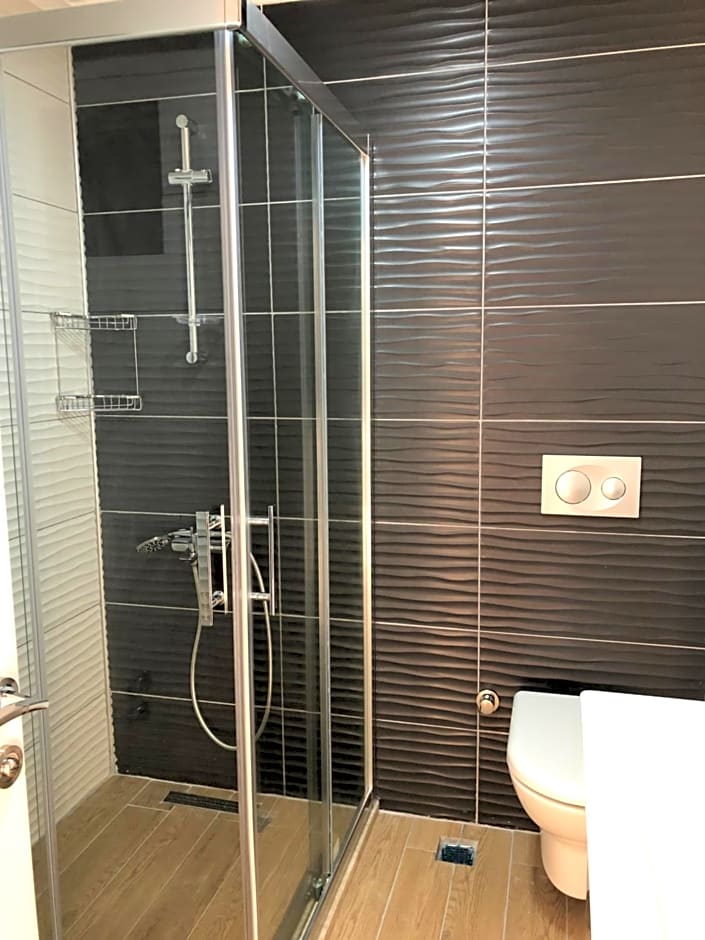 AdaHan Family Rooms Gocek