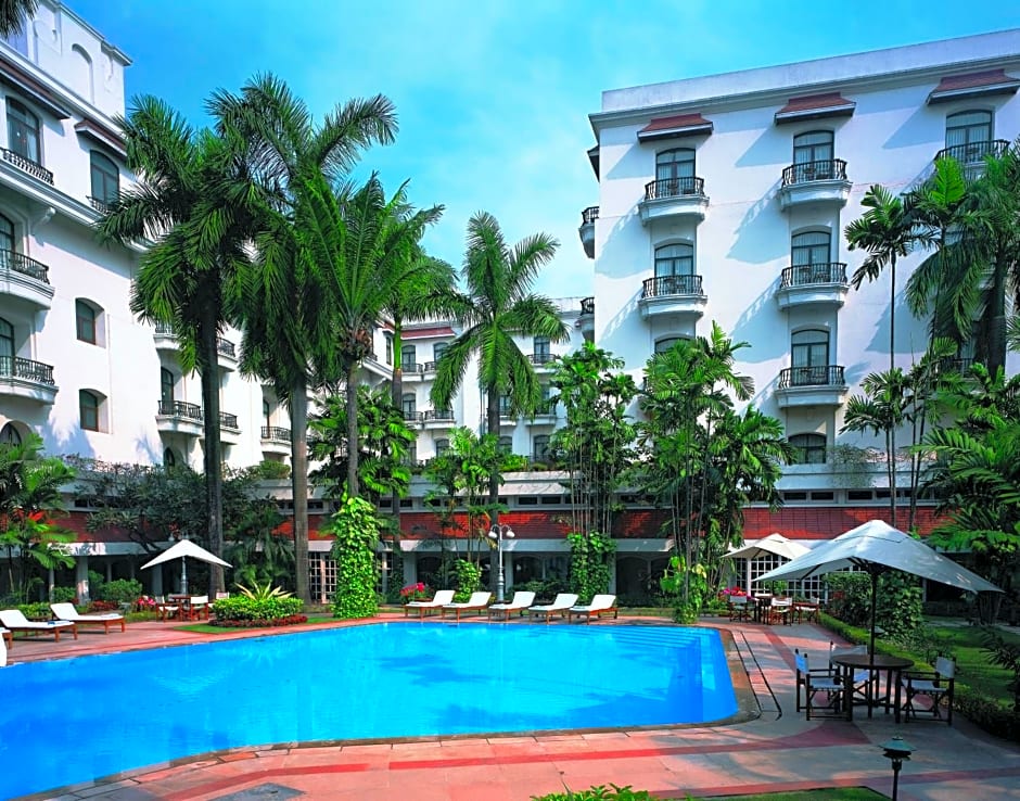 The Oberoi Grand Kolkata