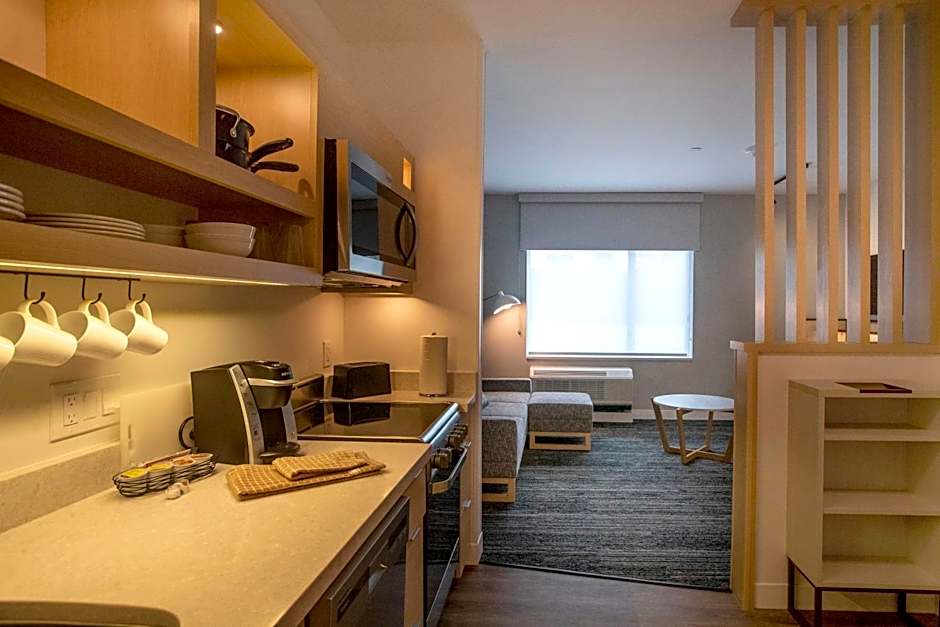 TownePlace Suites by Marriott Conroe