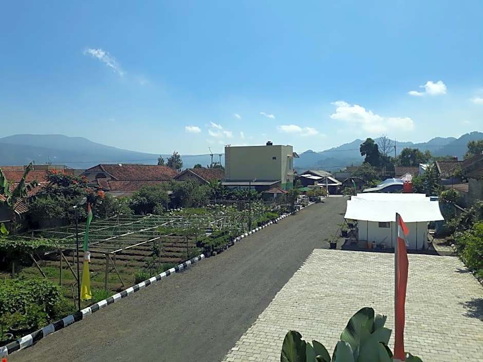 Maulana Hills Syariah 