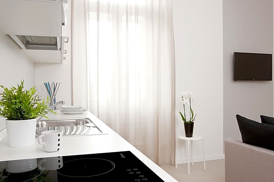 Palazzo Talenti 1907