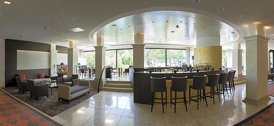 Insel-Hotel Heilbronn