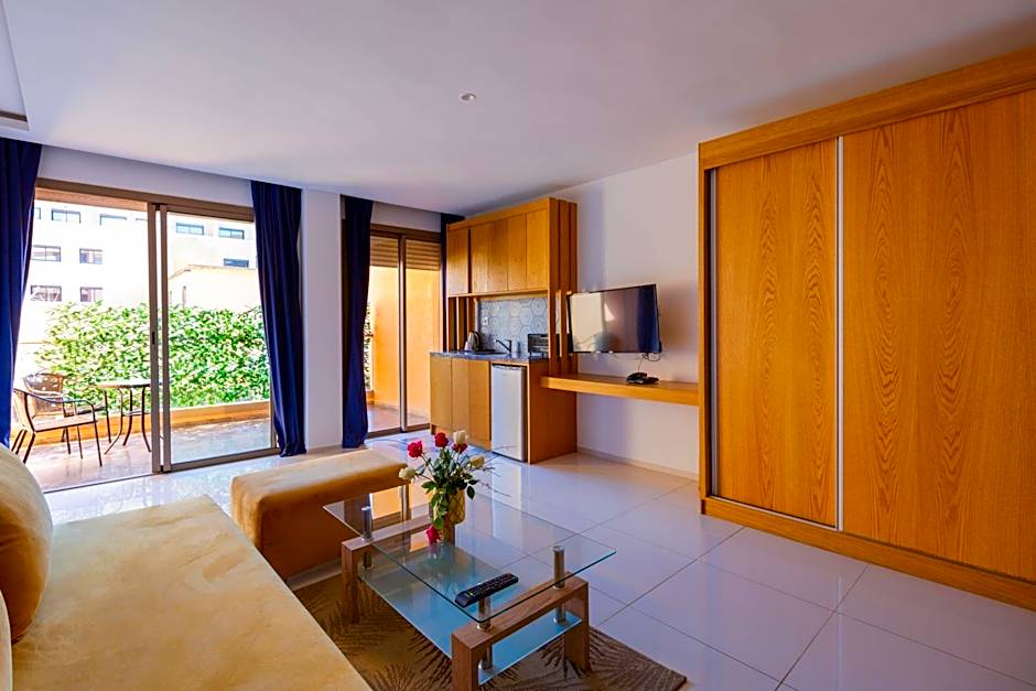 AppartHotel Atrani