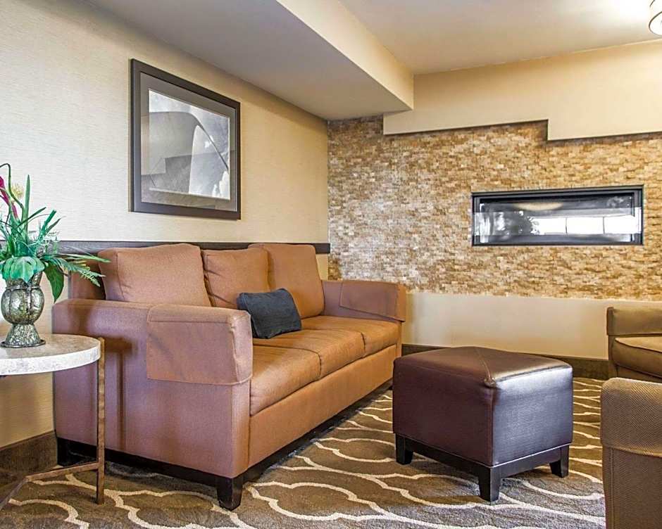 Comfort Inn St. Louis - Westport Event Center