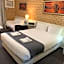Aspley Pioneer Motel
