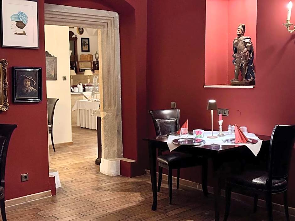Schlosshotel Schkopau