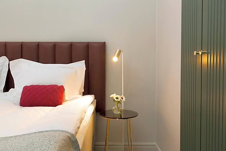 Elite Hotel Adlon