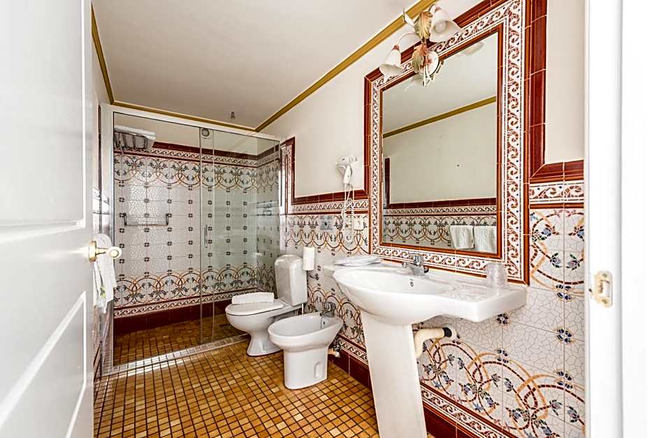 Hotel Noucentista