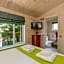 Hazelhurst Lodges